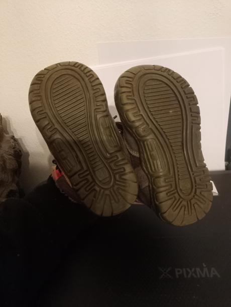 Zimné topánky protetika, protetika,21