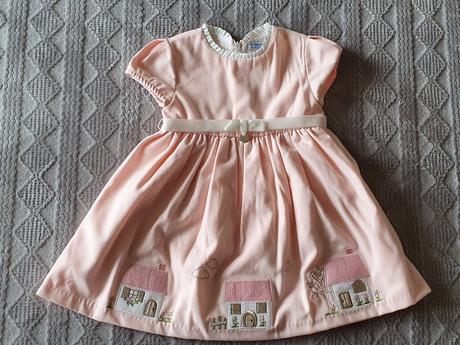 Saty 98 mayoral, mayoral,98