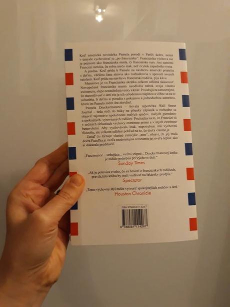 A dost. francuzske deti nevystrajaju pri jedle, 