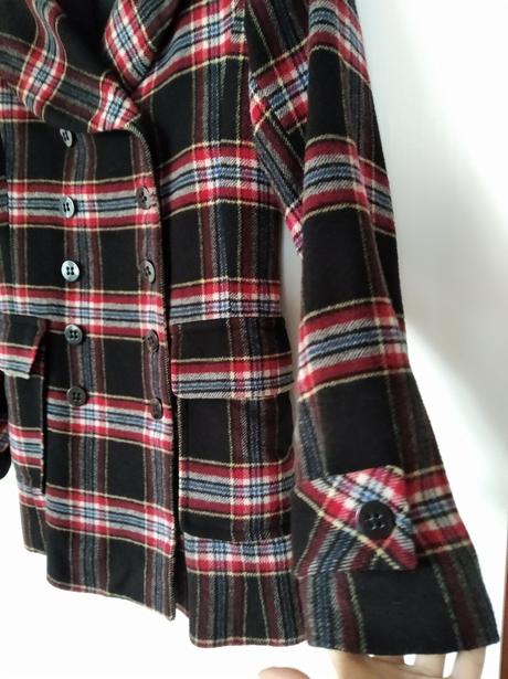 Kabát sinéquanone paris, 38