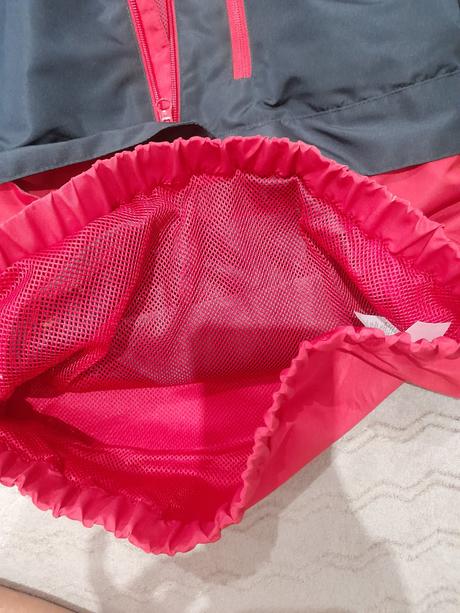 Tenká bunda, f&f,140