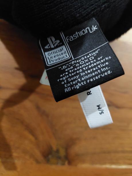 Čiapka ps, reserved