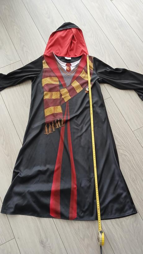 Kostym harry potter, 