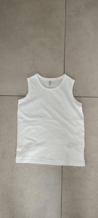 Chlapčenské tielko, 110