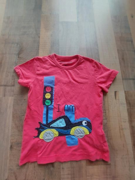 Chlapcenske tricko, next,110