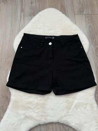Dámske šortky, amisu,m