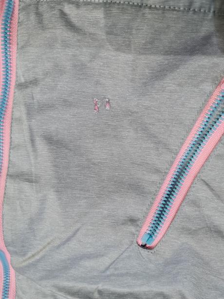 Zimná bunda, reserved,122