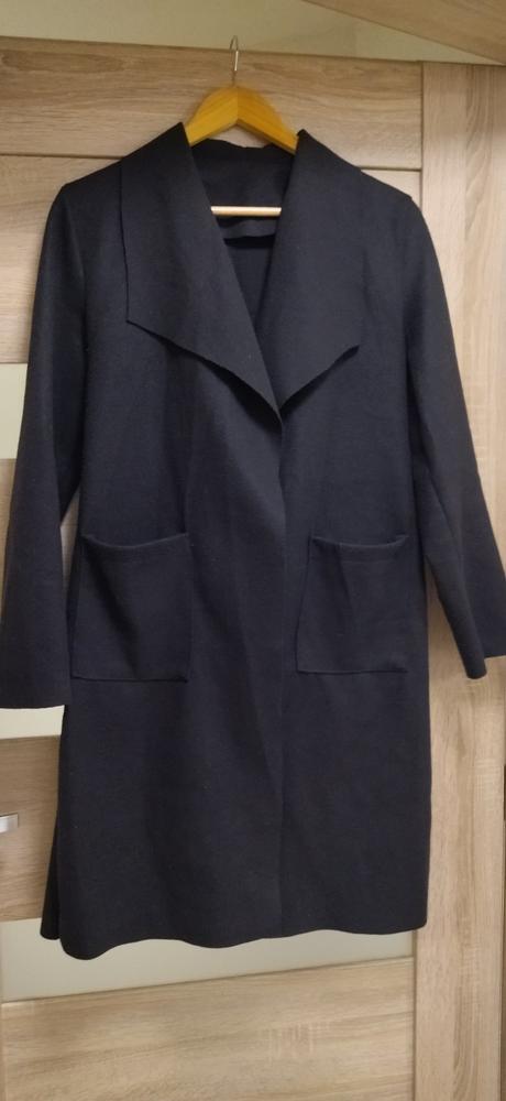 Prechodný kabát, s