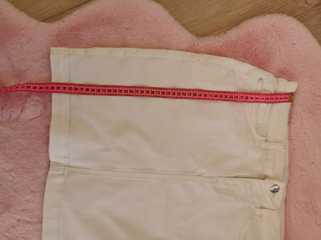 Dámska sukňa, orsay,m