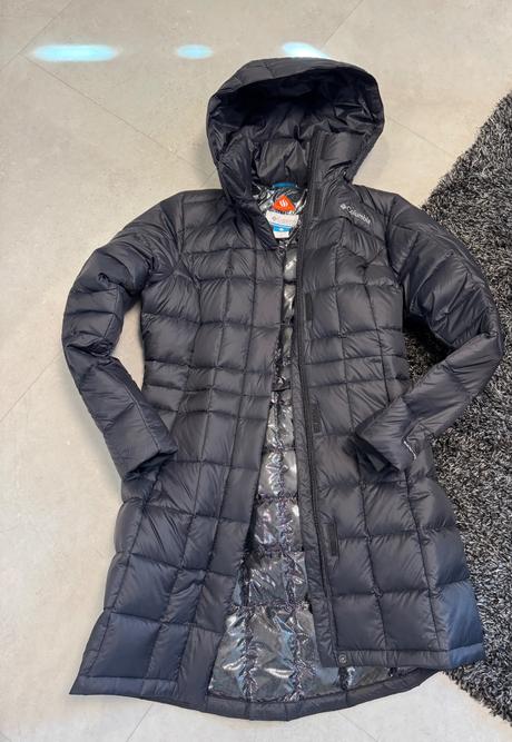 Columbia, columbia,xs