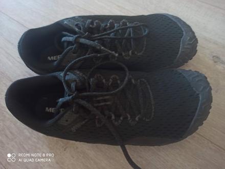 Merrell tenisky, merrell,38