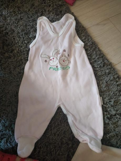 Dupačky, veľkosť 62, 62