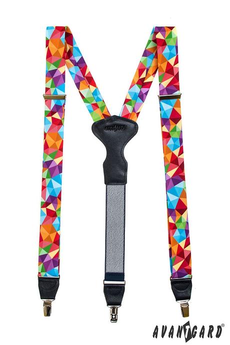 Set traky+motýlik+vreckovka 34, 