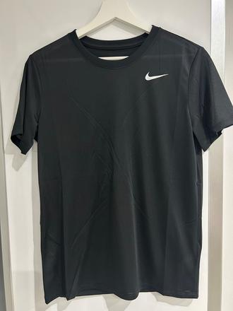 The nike tee tričko- nové, nike,s