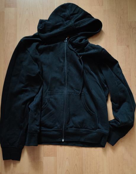 Mikina fishbone l, fishbone,l