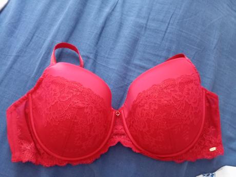 Podprsenka 80 g, f&f,80g