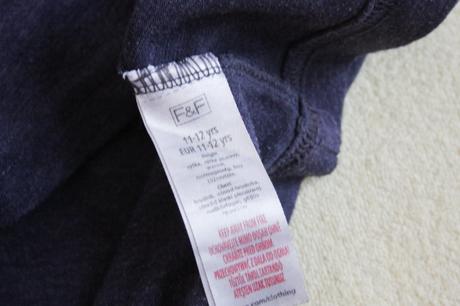 Tricko, f&f,152