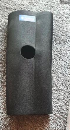 Kolenná bandáž s, 