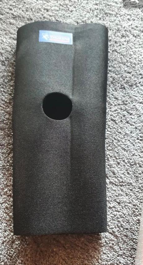 Kolenná bandáž s, 