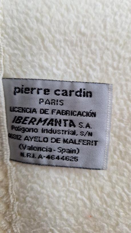 Kvalitná deka zn. pierre cardin, 