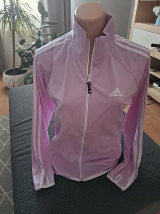 Športová mikina adidas, adidas,l
