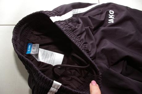 Sportove nohavice jako, 152