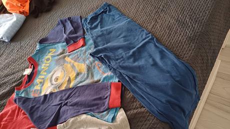 Pyžamká nosené, 110