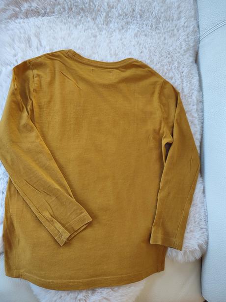 Detské tričko zara, zara,128
