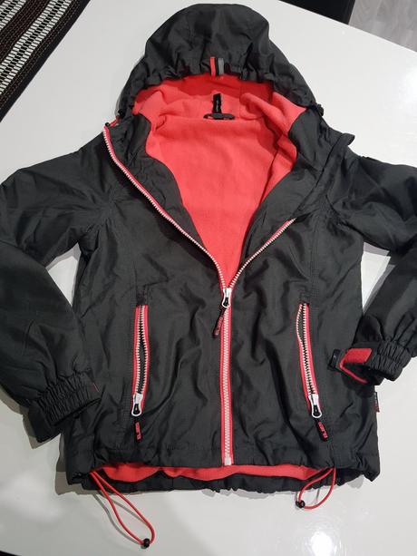 Dievčenská vetrovka, sam73,140