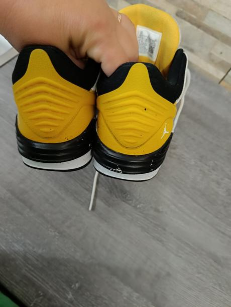 Tenisky, 40