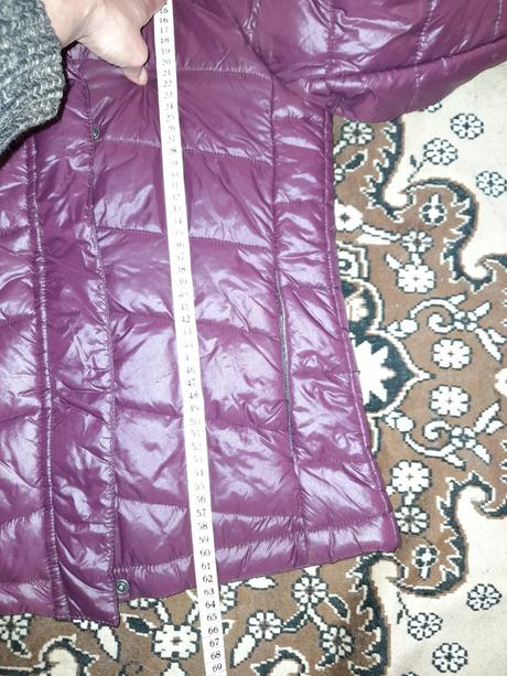 Prechodná bunda, xs