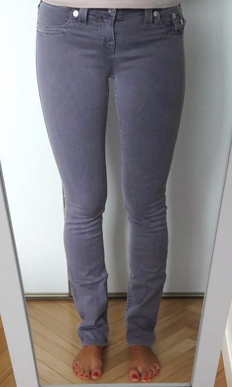 Rifle true religion, m