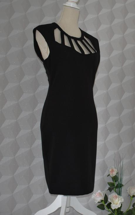 Kardashian kollection, šaty veľ. 38, 38