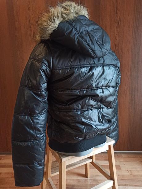 Panska zimna bunda, m