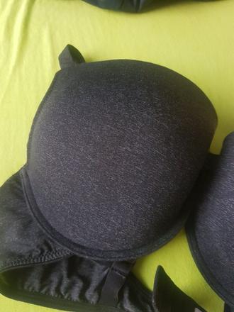 Podprsenka zn.flame, 90d