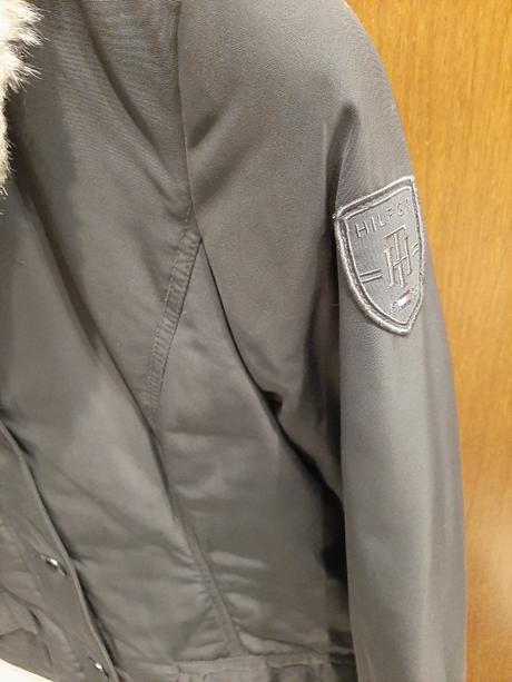 Vetrovka tommy hilfiger xl, tommy hilfiger,xl