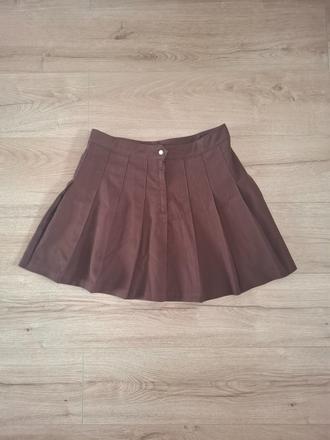 Sukňa, h&m,40