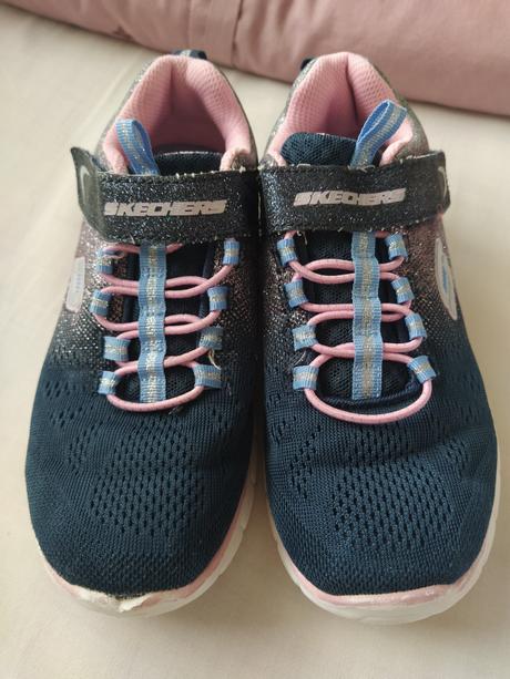 Tenisky sketchers, skechers,35