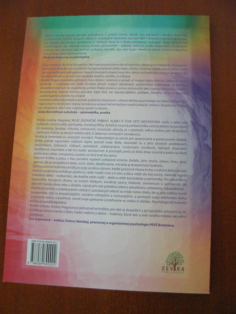 Moje zázračné príbehy, 