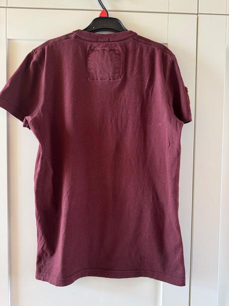 Tričko s, abercrombie&fitch,s