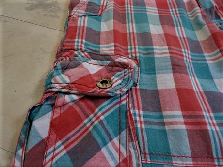 Športové kapsáče, xl