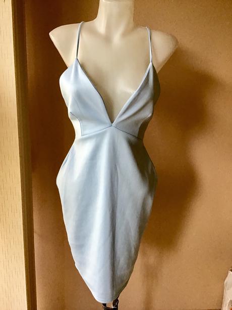Šaty missguided /61, 40