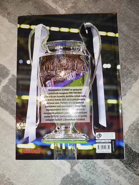 Fotbalové hvězdy 2021, 