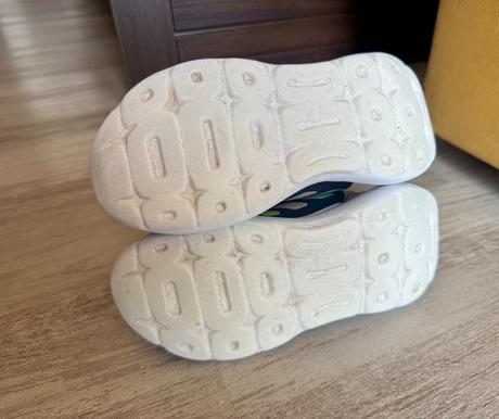 Dievčenské tenisky adidas tensaur run č. 34, adidas,34