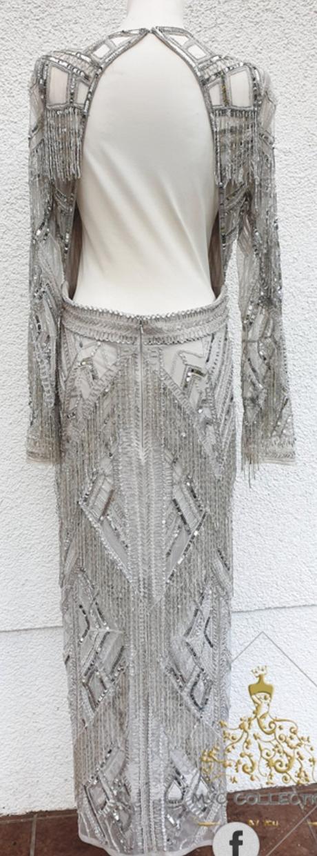 Nádherné šaty, 38