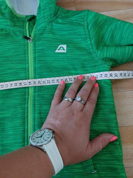 Bundicka, alpine pro,110