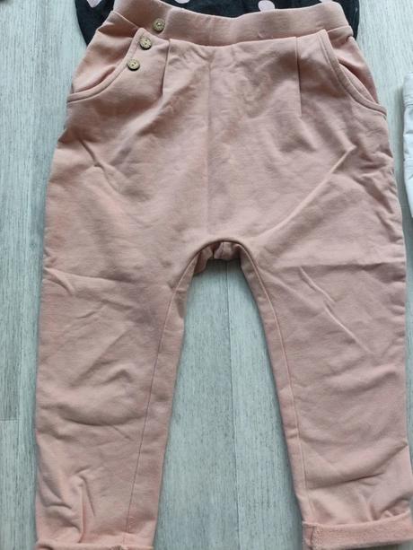 Balik pre dievčatko, 86–98