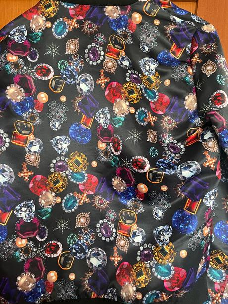 Bunda, tally weijl,36