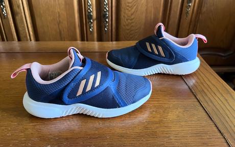 Tenisky adidas fortarun x cf k, adidas,33