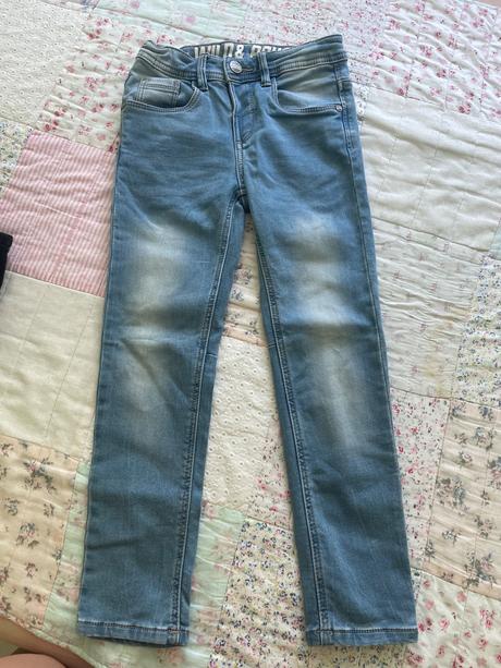 Dlhe elasticke rifle, dopodopo,122